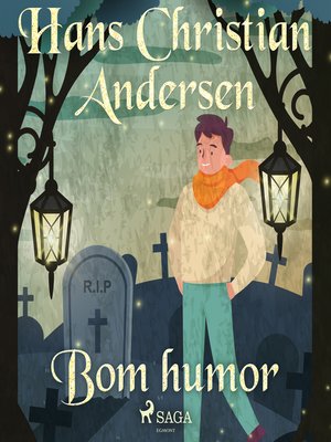 cover image of Bom humor